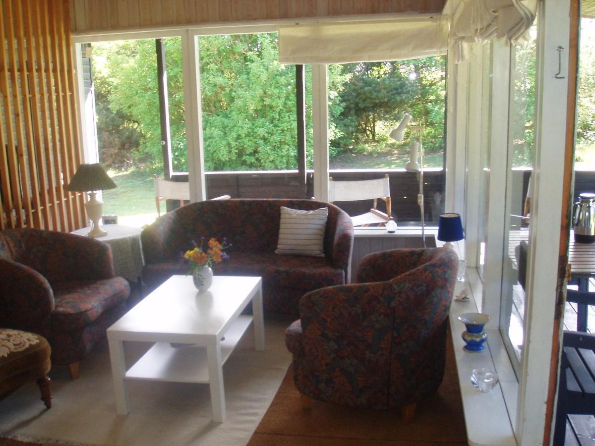 Summer Cottage Noreng Екстер'єр фото