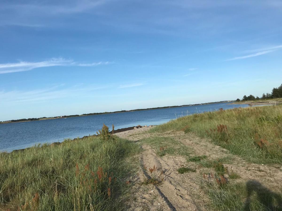 Summer Cottage Noreng Екстер'єр фото