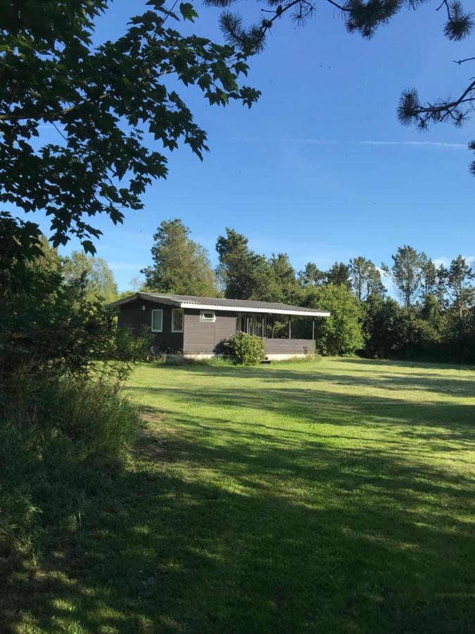 Summer Cottage Noreng Екстер'єр фото