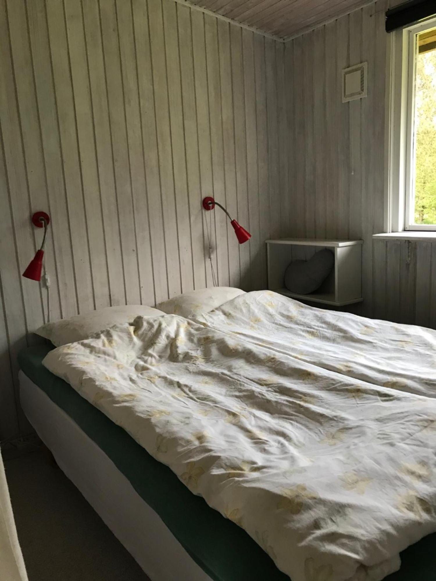 Summer Cottage Noreng Екстер'єр фото