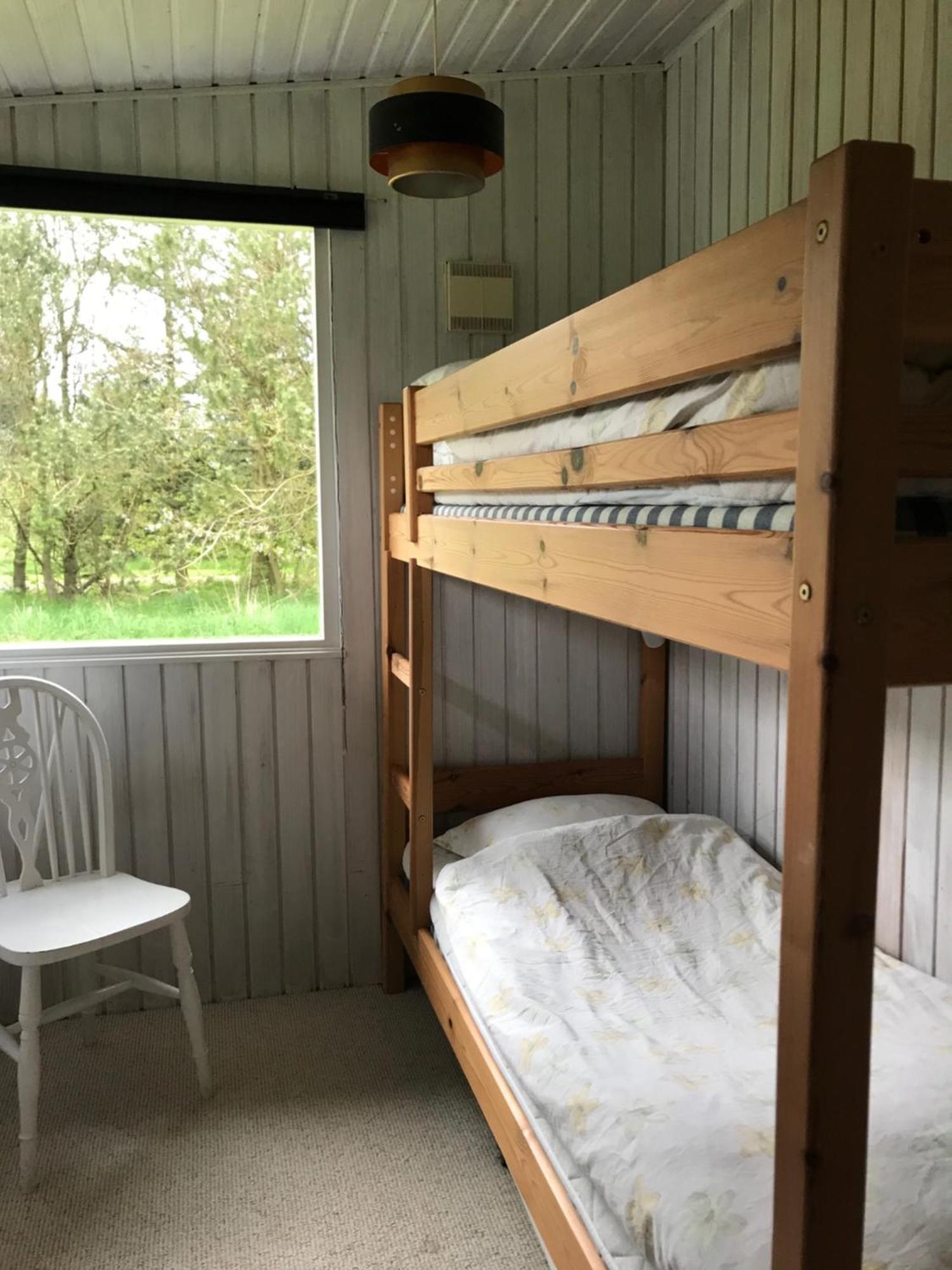 Summer Cottage Noreng Екстер'єр фото