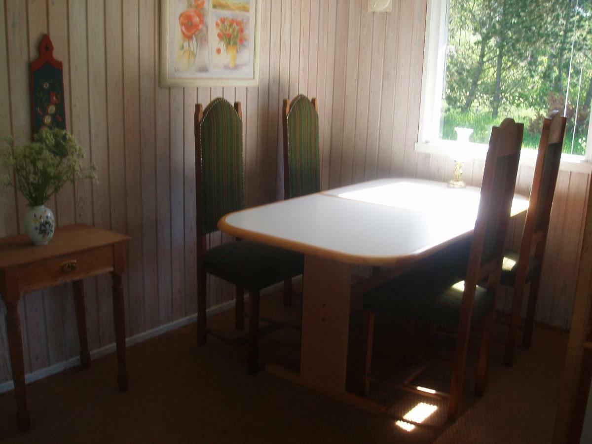 Summer Cottage Noreng Екстер'єр фото