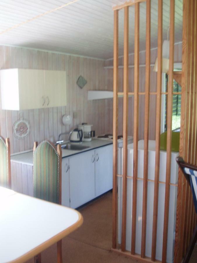 Summer Cottage Noreng Екстер'єр фото