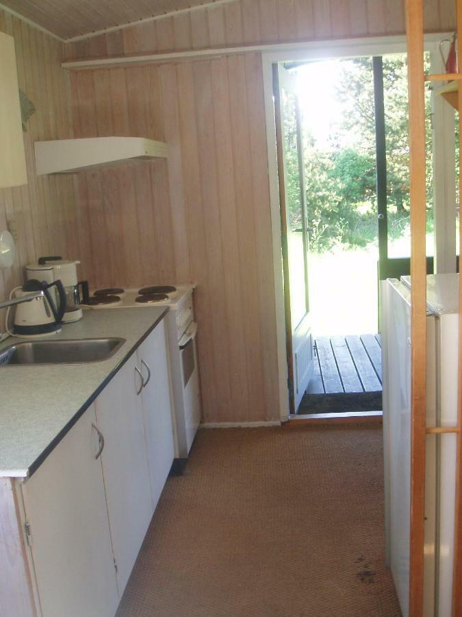 Summer Cottage Noreng Екстер'єр фото