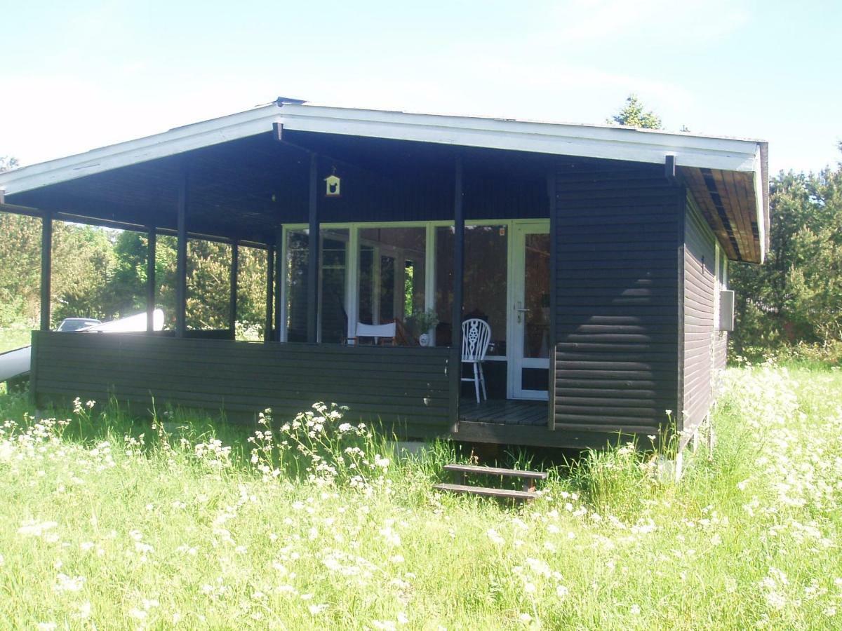 Summer Cottage Noreng Екстер'єр фото